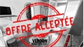 appartement à la vente